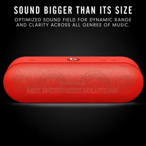 Beats by Dre Beats Pill+