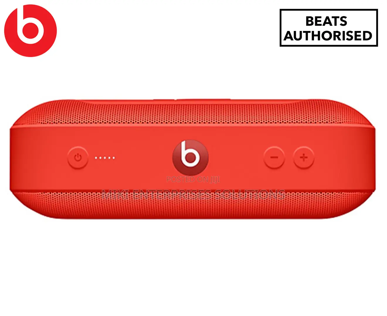 Beats by Dre Beats Pill+