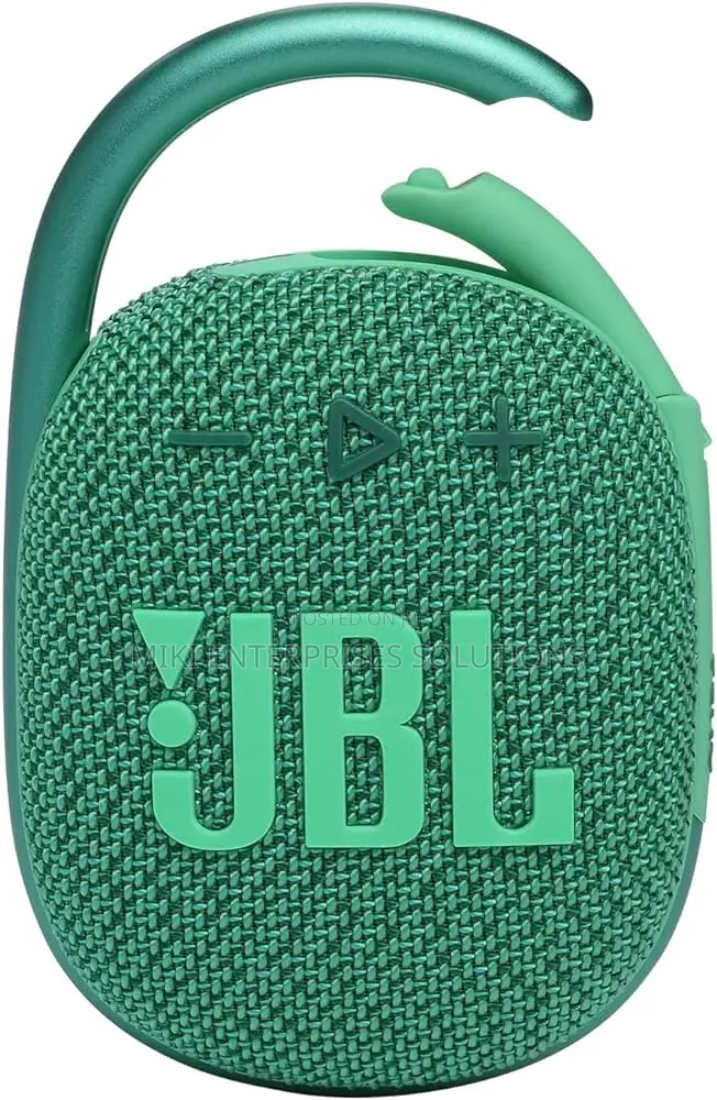 JBL Clip 4 Bluetooth Speaker