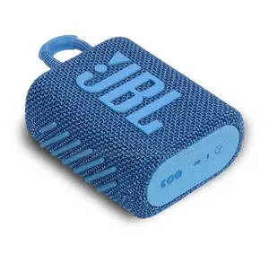 JBL Go 3 Small Bluetooth Box Blue