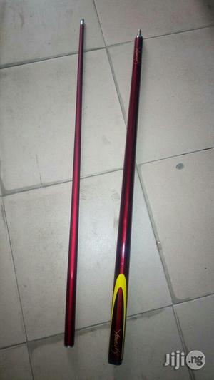 Cue Stick (Snooker)