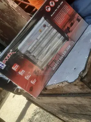 Original Sonik Insect Killer