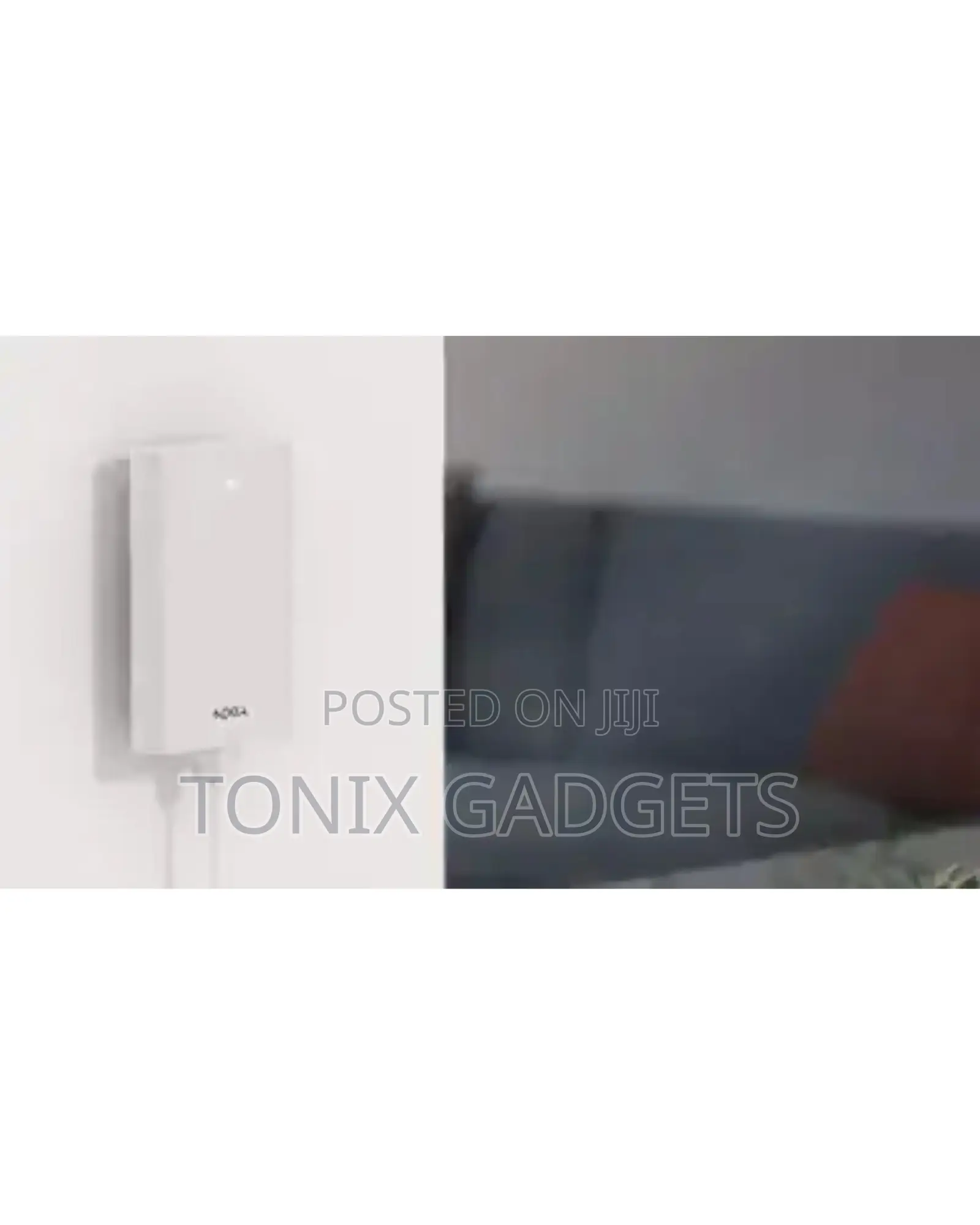 Nokia Fastmile 5g Gateway Receiver Wifi Beacon 2