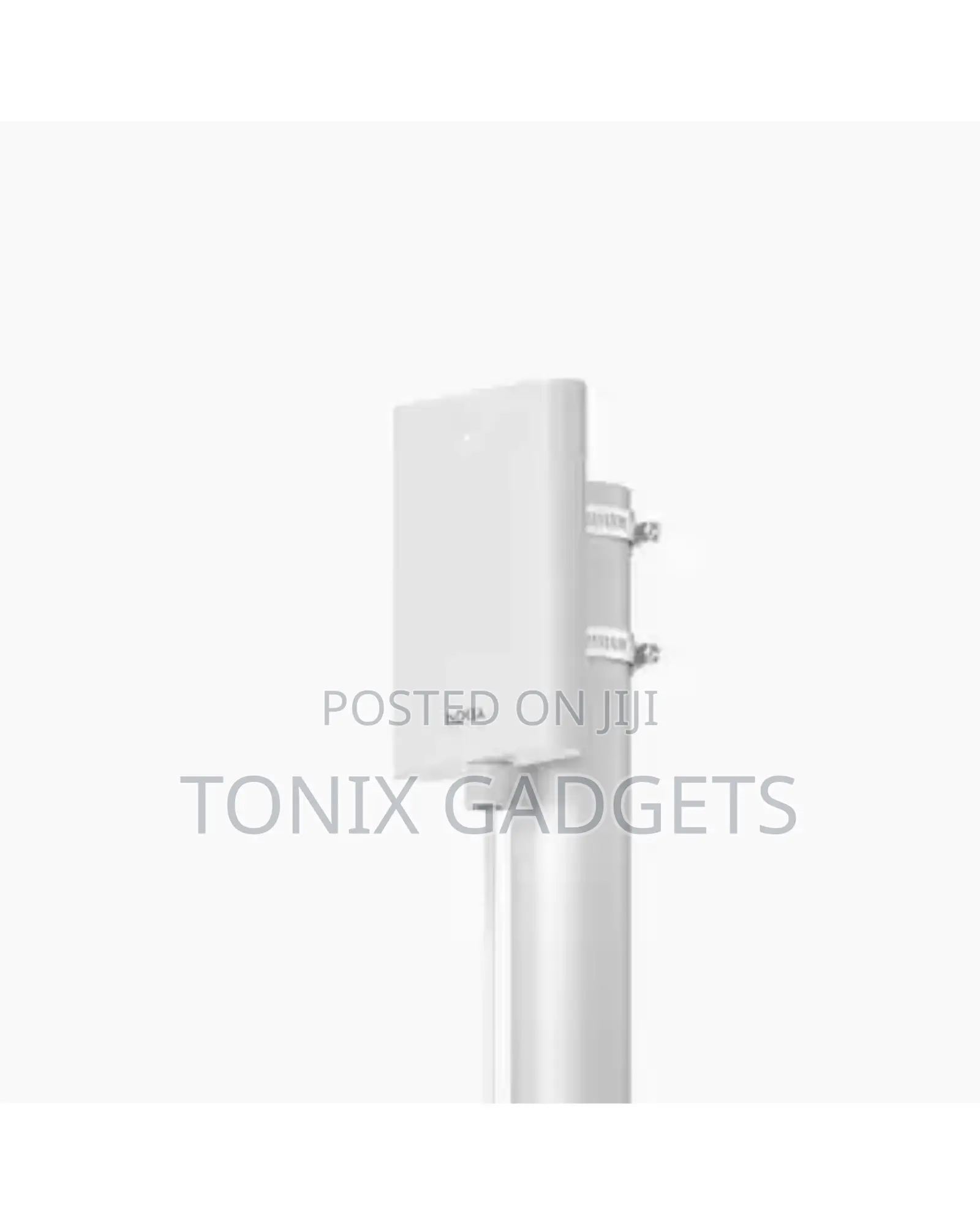 Nokia Fastmile 5g Gateway Receiver Wifi Beacon 2