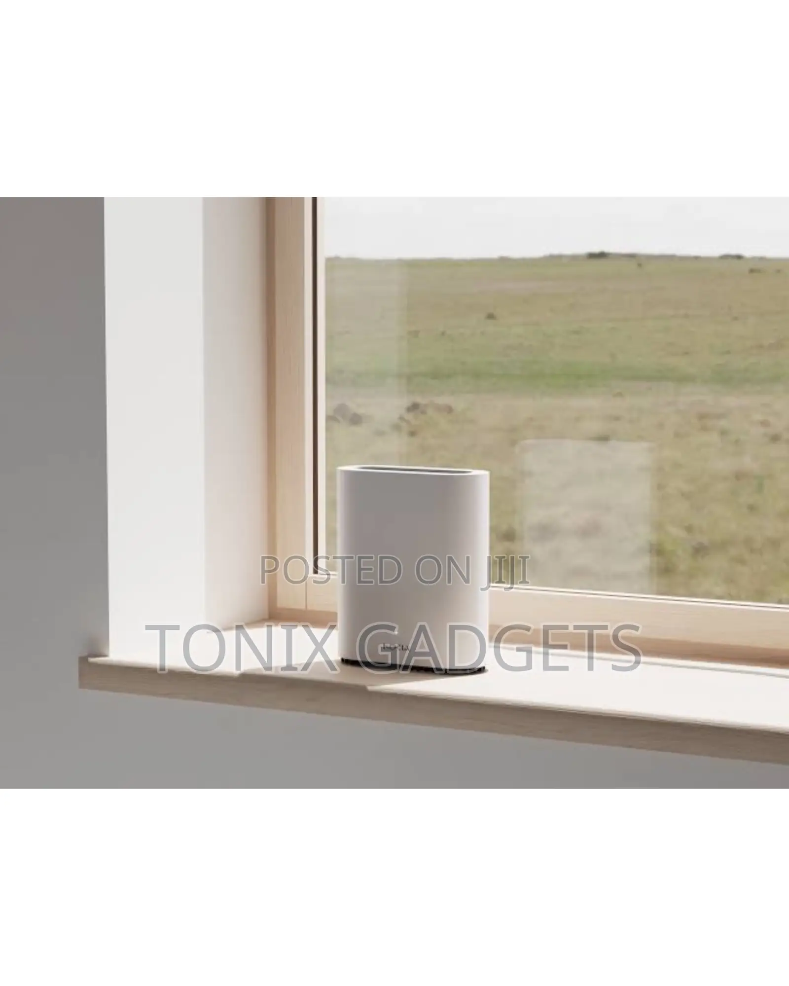 Nokia Fastmile 5g Gateway Receiver Wifi Beacon 2