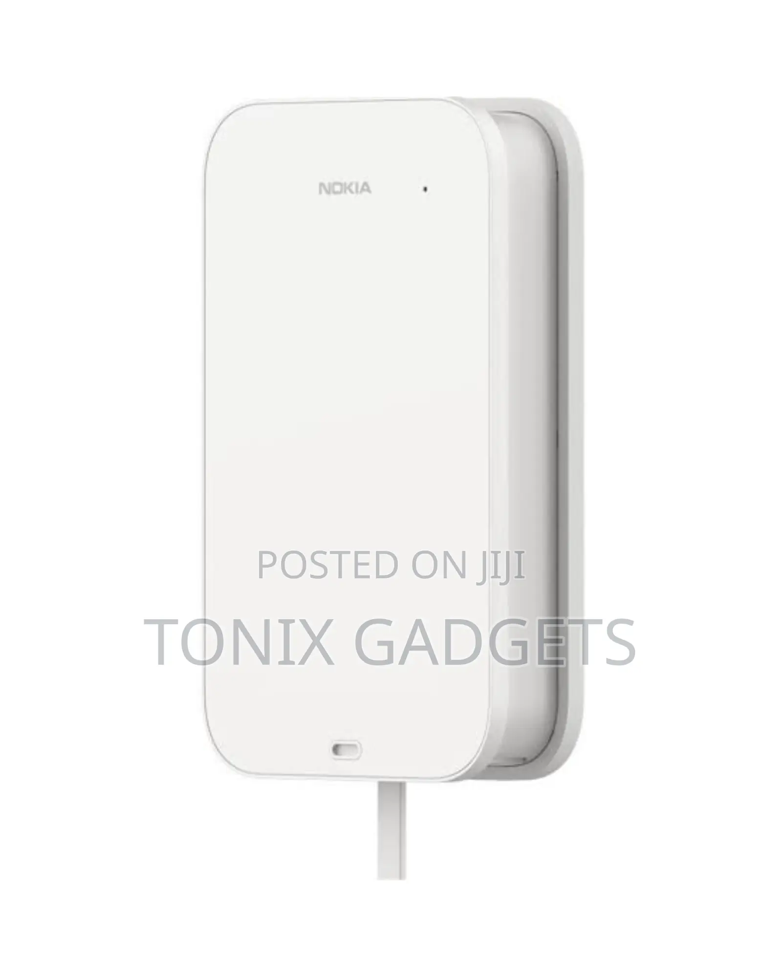 Nokia Fastmile 5g Gateway Receiver Wifi Beacon 2