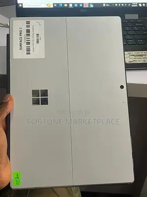 Laptop Microsoft Surface Pro 7 16GB Intel Core I7 SSD 512GB