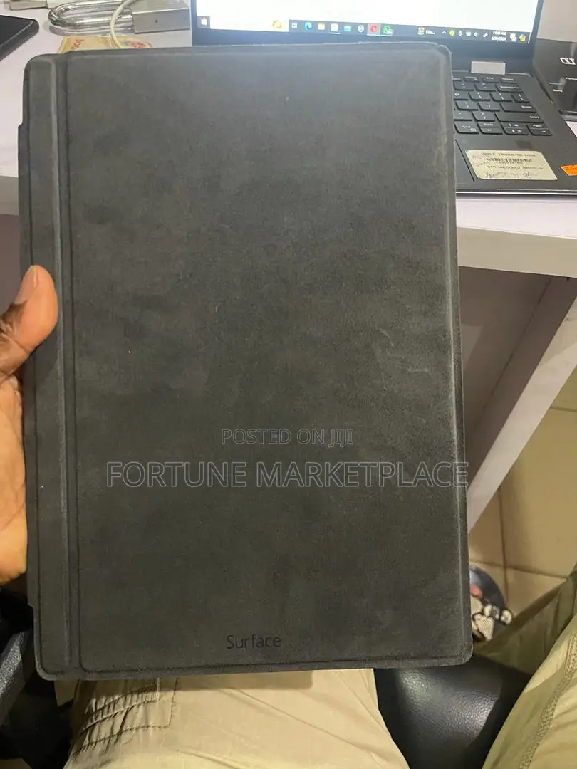 Laptop Microsoft Surface Pro 7 16GB Intel Core I7 SSD 512GB