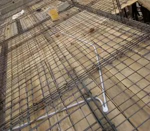 WELDER Iron Bending