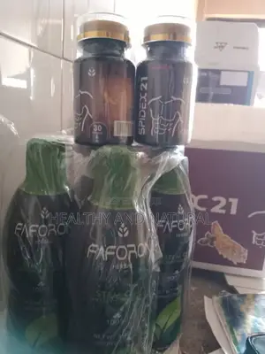 Faforon Helps to Replicates Good Cells in the Body