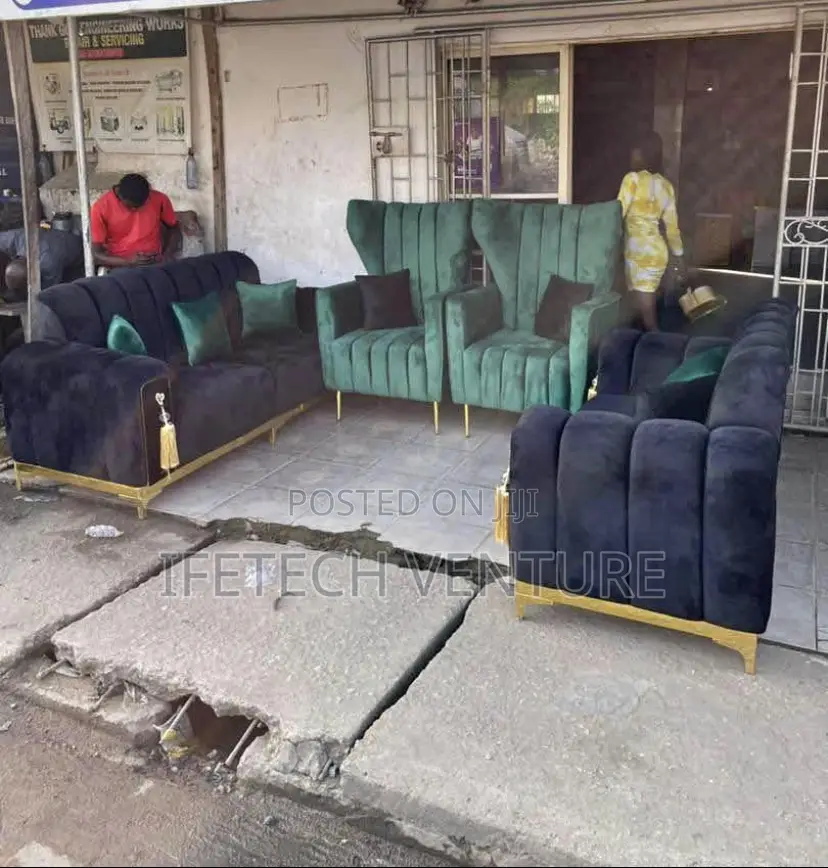 7 Seater Sofa Sets Couch