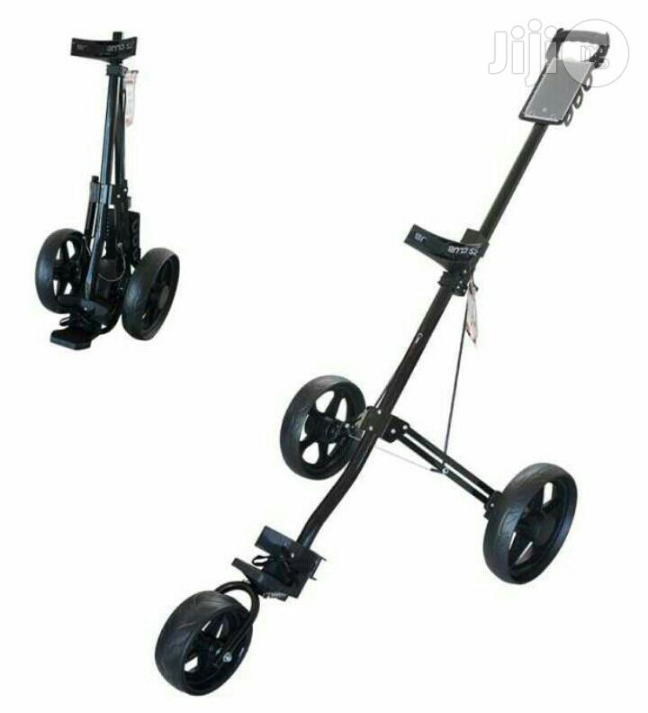 Golf Trolley Bag
