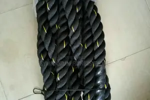 Battle Rope
