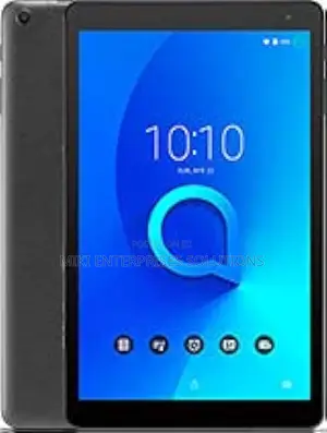 New Alcatel 1T 7 16 GB Black