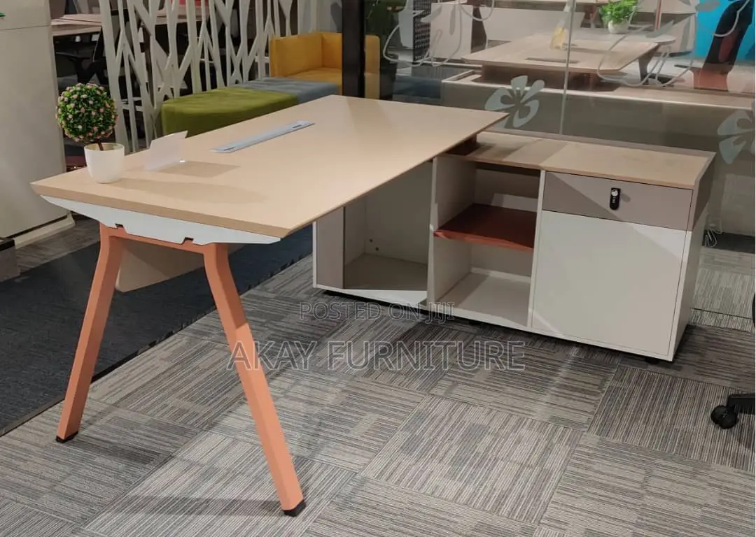 1.6 Executive Table