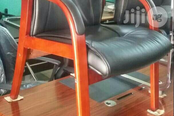 Armchair ..