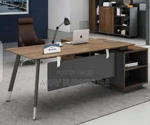 Executive Table 1.6 Meters
