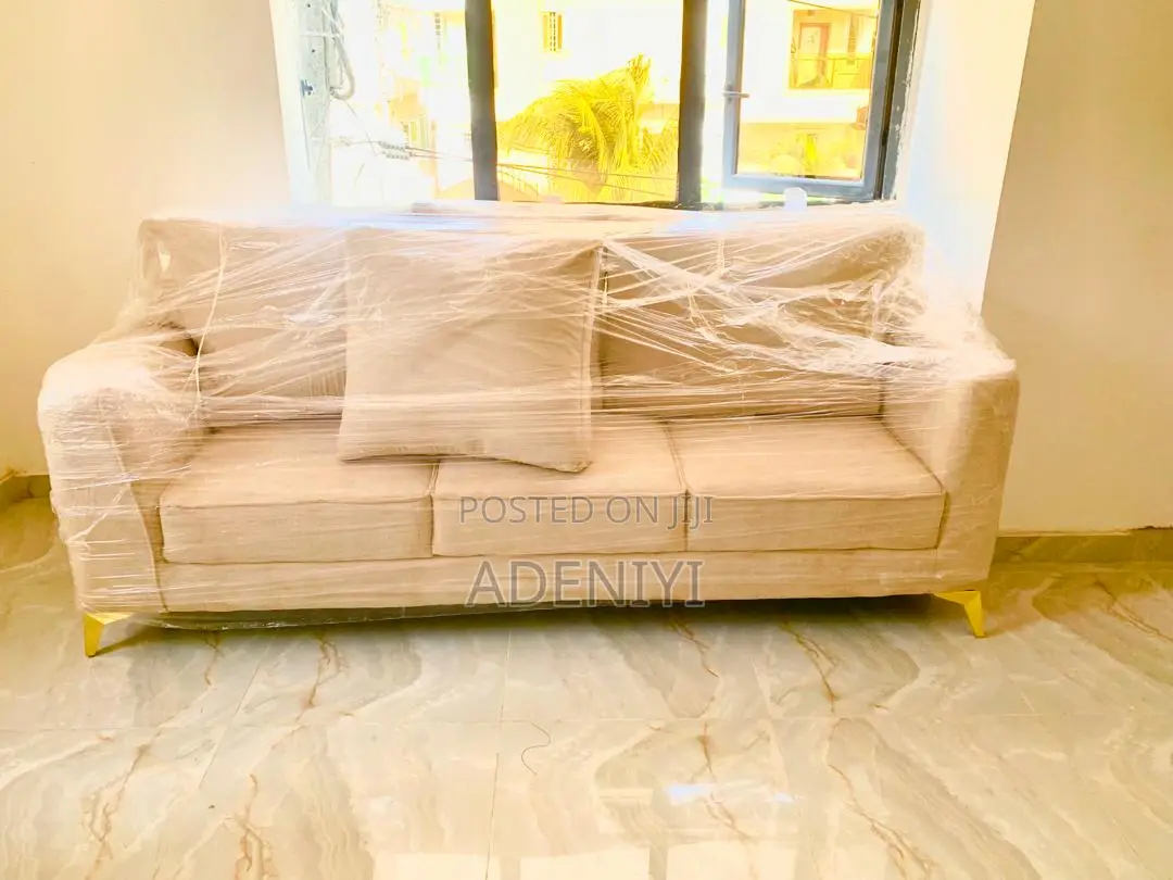 Fabric Sofa