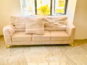 Fabric Sofa