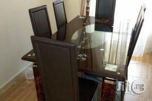 6 Seater Dining Chair
