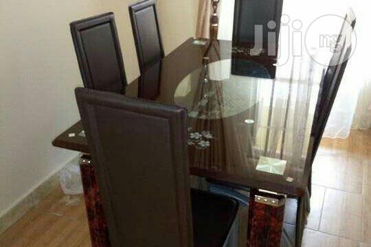 6 Seater Dining Chair