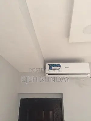 Ac Installation