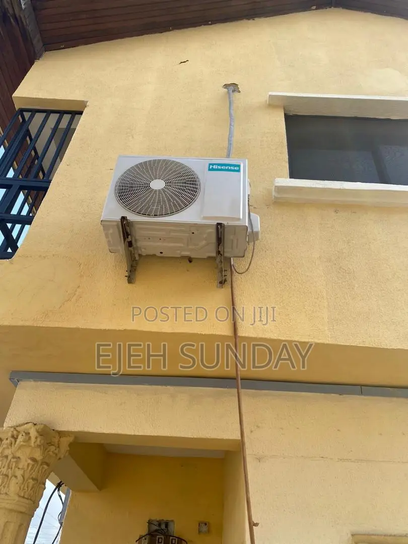 Ac Installation