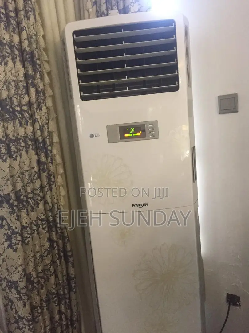 Ac Installation
