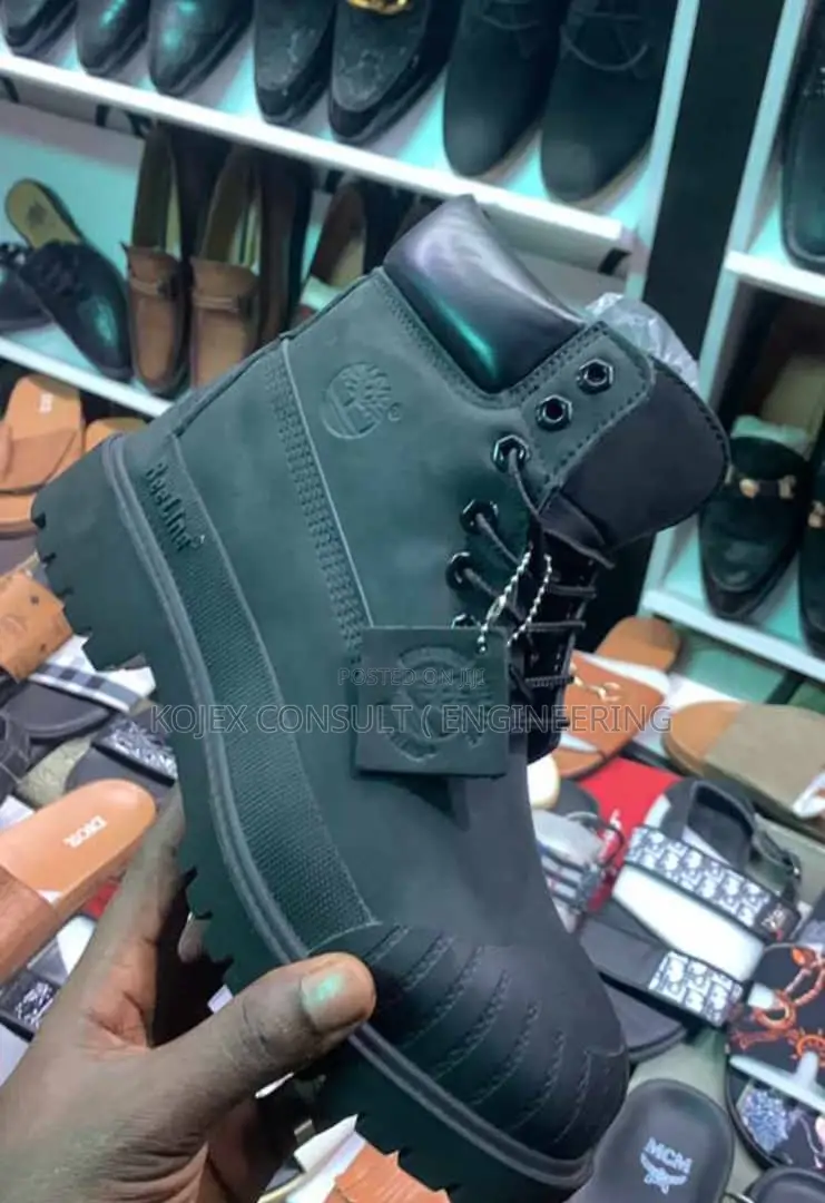Original Timberland Beeline