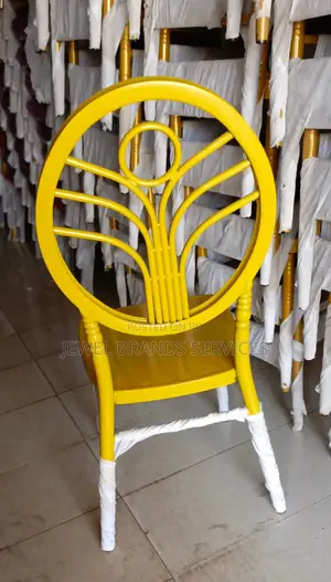 Chiavari Event Chair