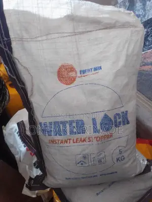 Water Lock Instant Leak Stopper Waterproof Powder 5kg