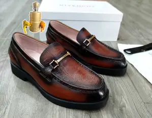 Photo - Givenchy Luxury Shoe