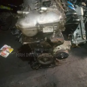 Toyota 3ZR ENGINE for Avensis 2012