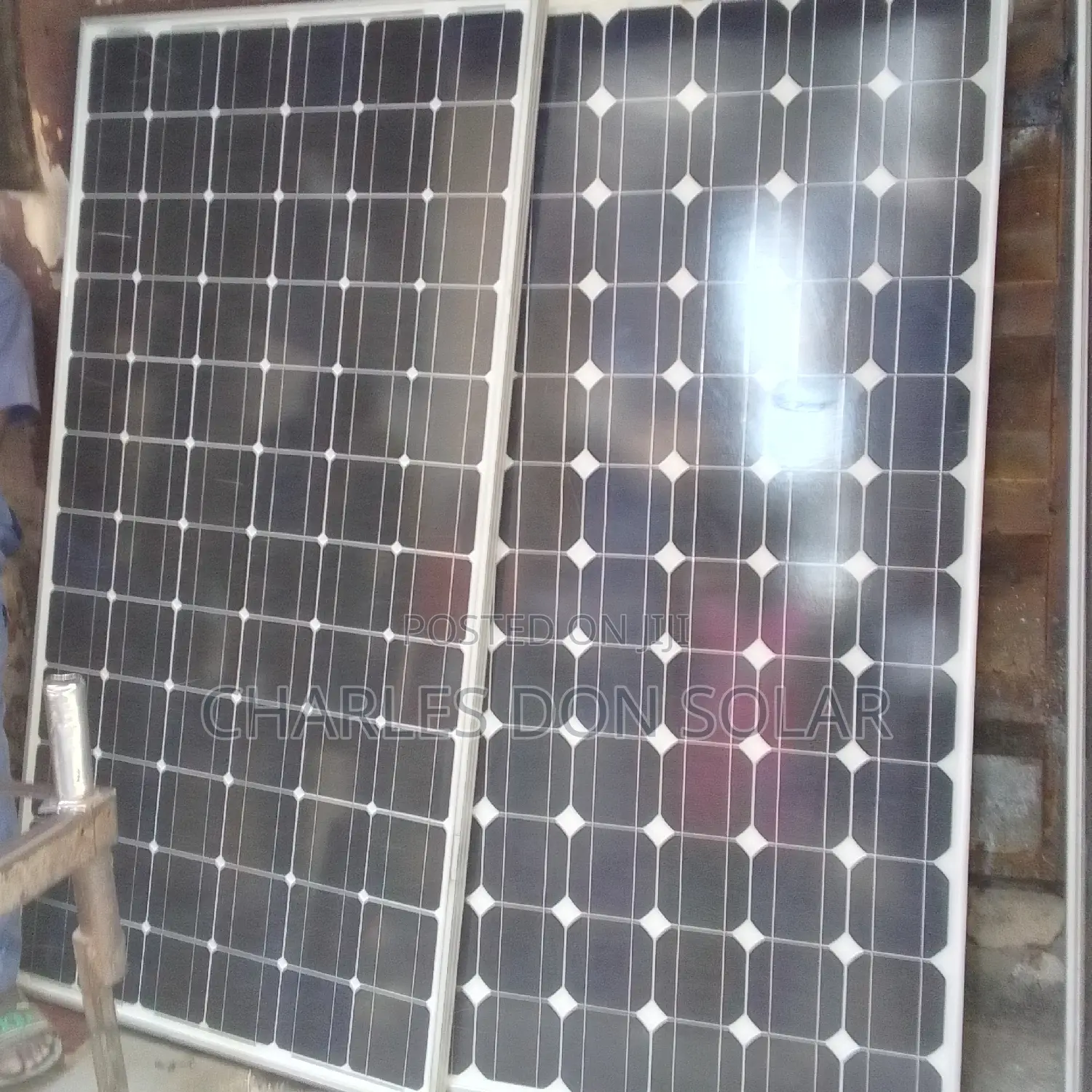 Canadian Solar Panel 300w