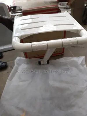Foldable Seat