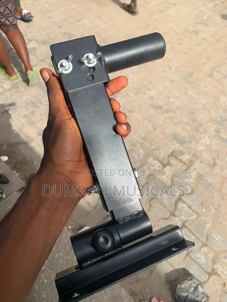 Speaker Hanger Extra-Strong