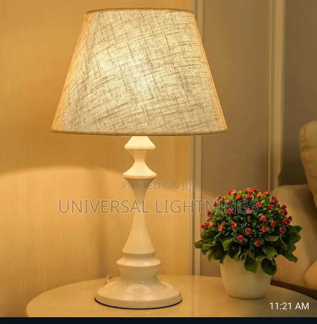 Lovely Bedside