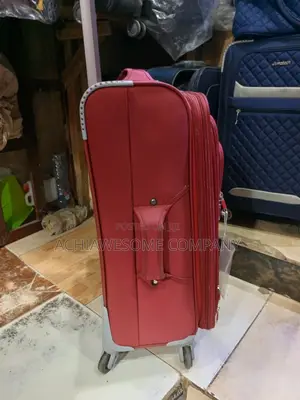 Medium Size Light Weight Traveling Box