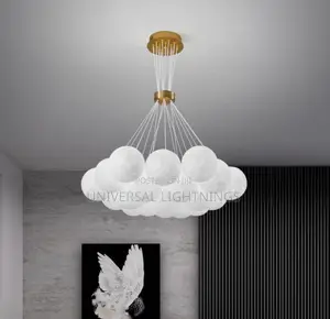 Portable Chandelier