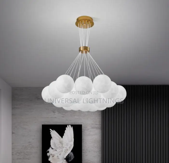 Portable Chandelier