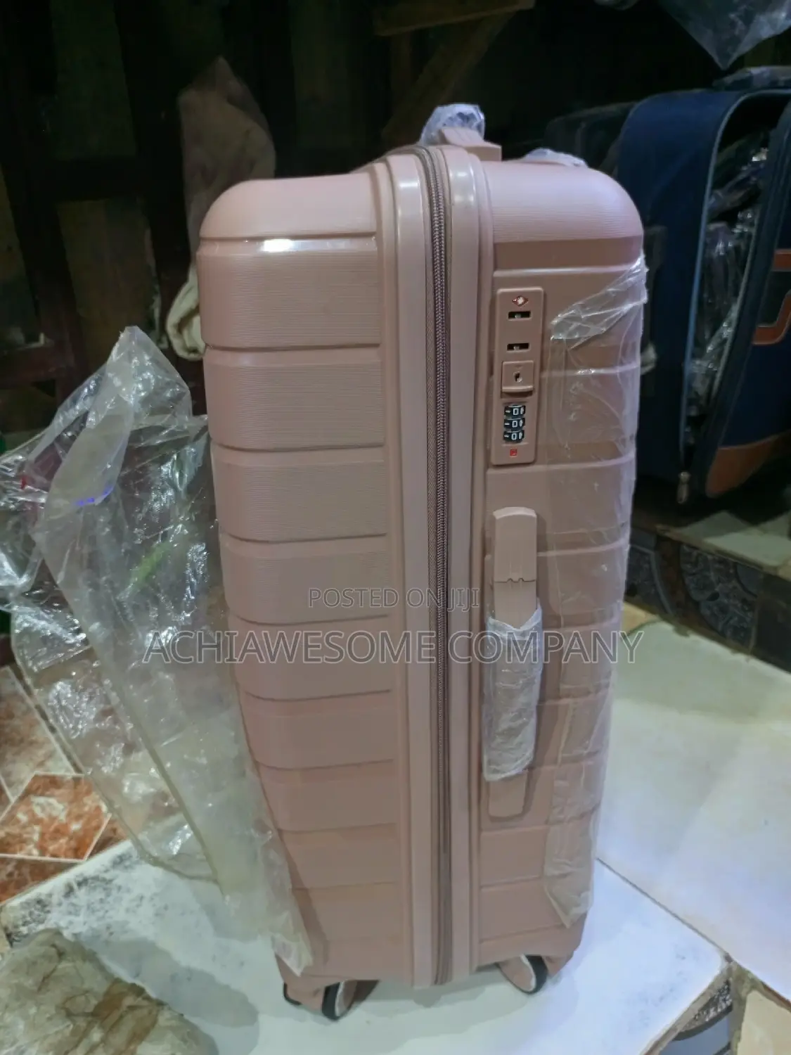 Medium Size Unbreakable Rubber Box