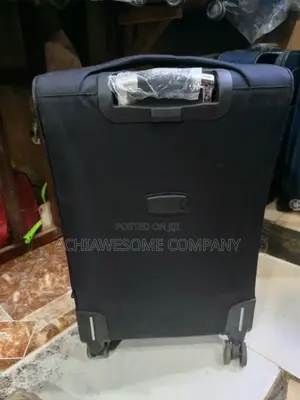 Medium Size Quality Box