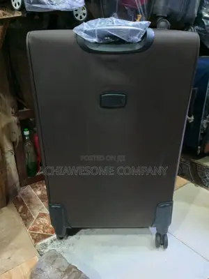 Big Size Light Weight Traveling Box