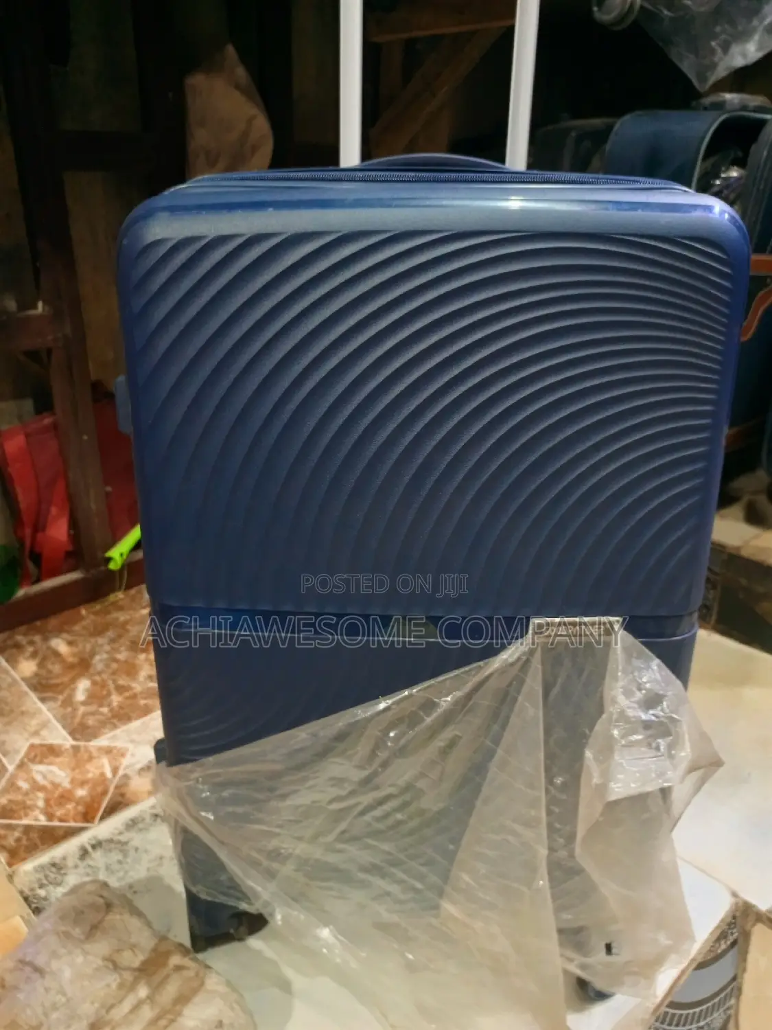 Medium Size Unbreakable Rubber Box