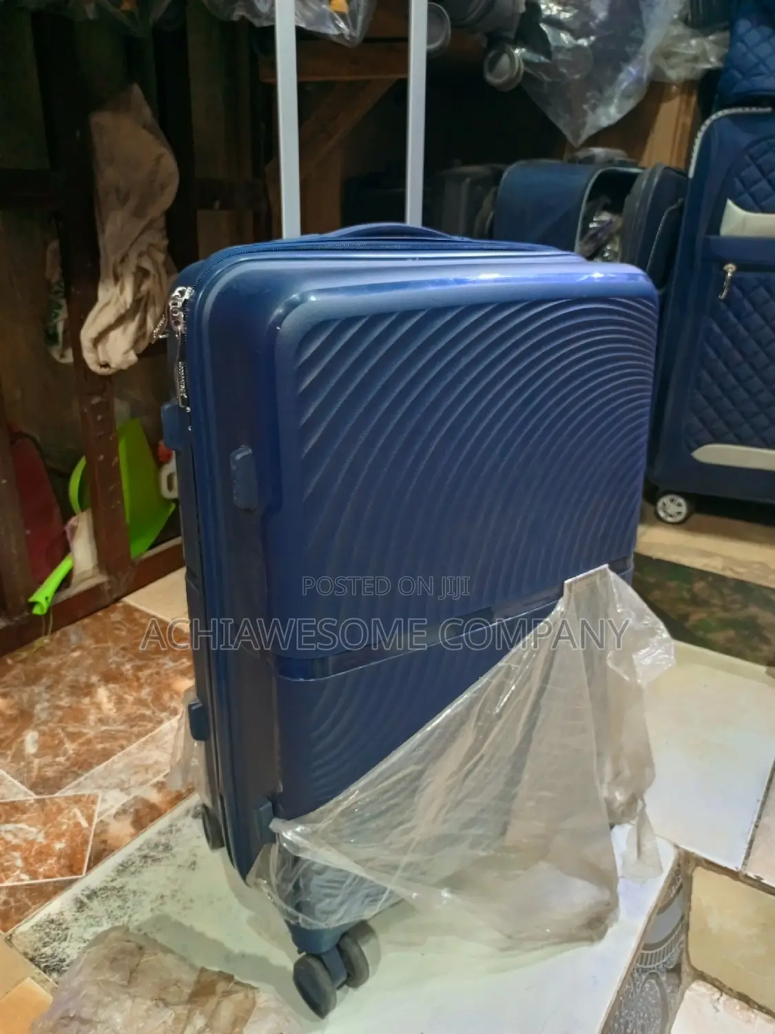 Medium Size Unbreakable Rubber Box