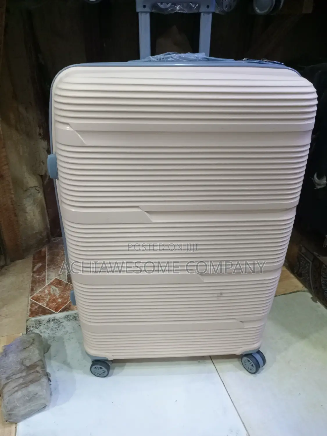 Big Size Unbreakable Rubber Box