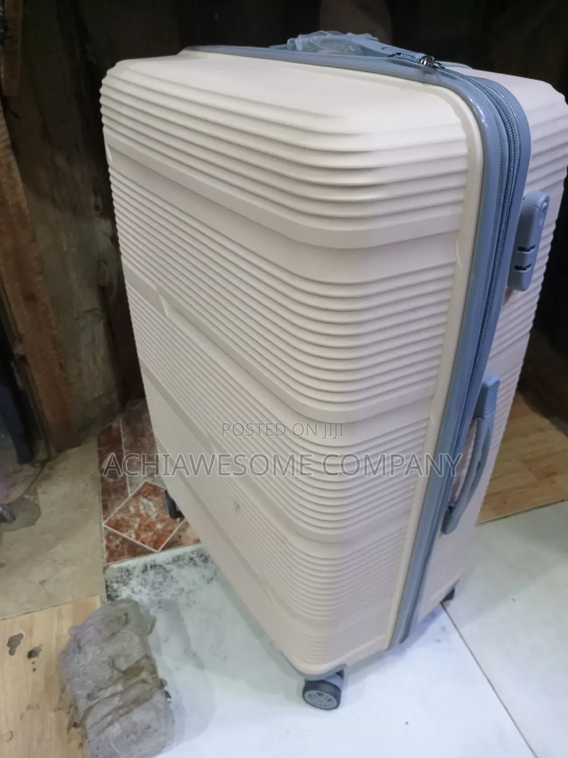 Big Size Unbreakable Rubber Box