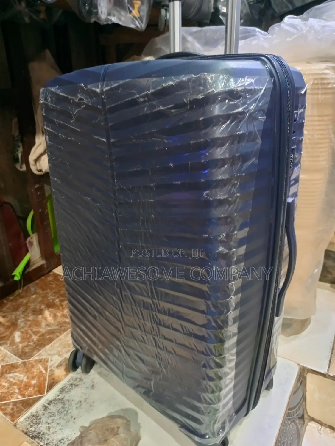 Big Size Unbreakable Rubber Box