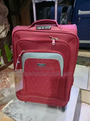 Carry-on Traveling Box