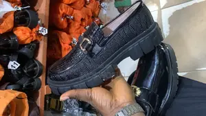 Corporate Shoes